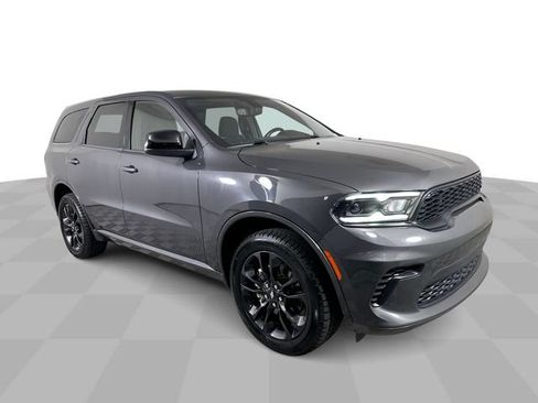 Used 2025 Dodge Durango GT AWD/4WD image 2
