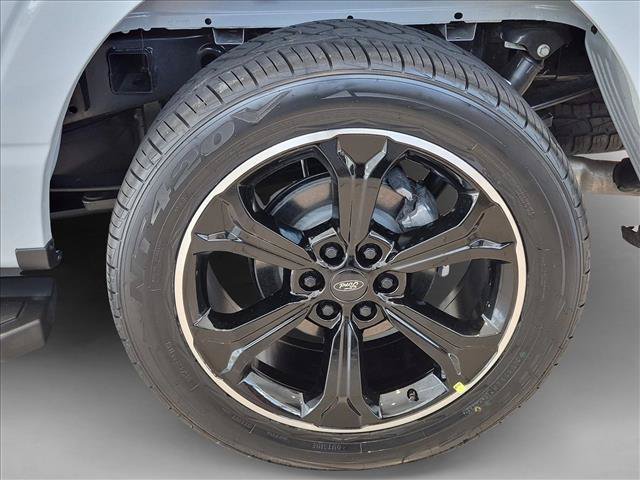 New 2026 Ford F150 Lariat w/ Equipment Group 502A High AWD/4WD image 9