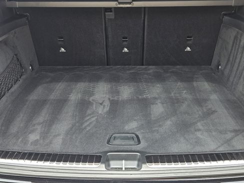 Used 2026 Mercedes-Benz GLE 350 4MATIC image 32