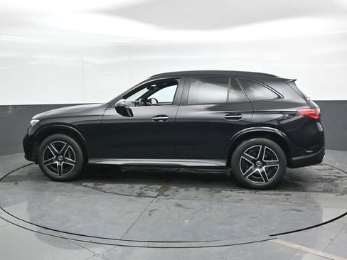 Used 2023 Mercedes-Benz GLC 300 image 9