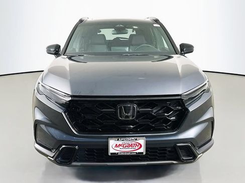 Used 2024 Honda CR-V Sport image 16