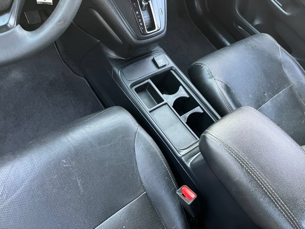 Used 2016 Honda CR-V SE image 20