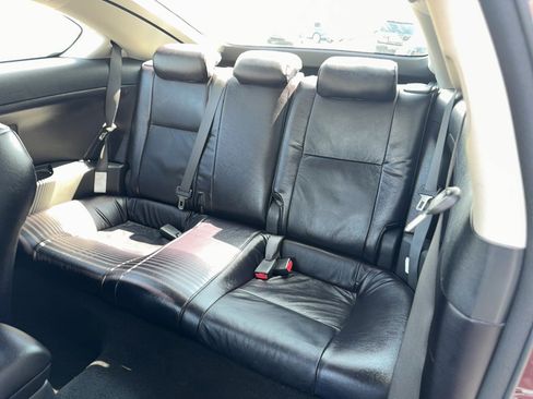 Used 2005 Scion tC FWD image 13