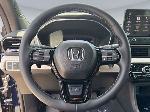 New 2026 Honda Passport TrailSport Elite image 29