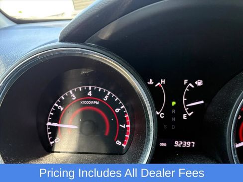 Used 2013 Toyota Highlander Limited AWD/4WD image 7