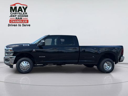 New 2026 RAM 3500 Big Horn AWD/4WD image 4