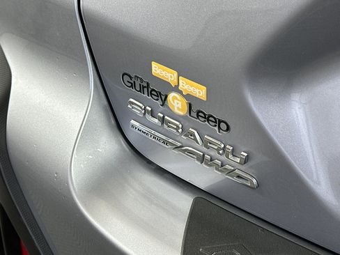 Used 2024 Subaru Crosstrek 2.0i Premium image 15