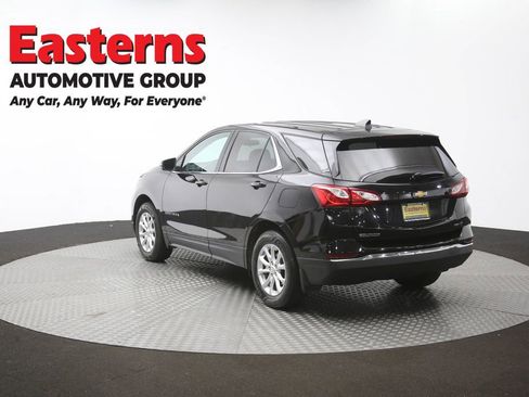 Used 2019 Chevrolet Equinox LT AWD/4WD image 64