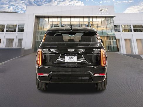New 2026 Cadillac Escalade IQ Sport 2 image 5