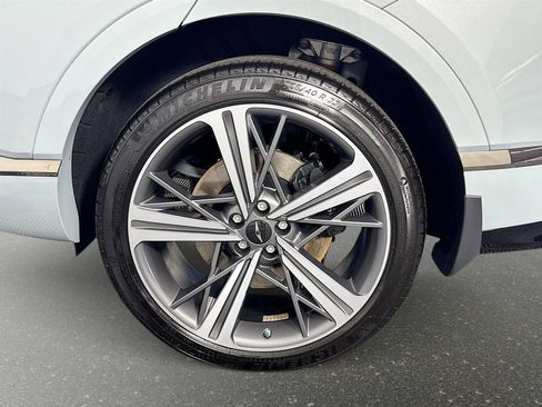 New 2026 Genesis GV80 3.5T e-SC image 33