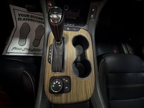 Used 2019 GMC Acadia Denali w/ Technology Package image 21