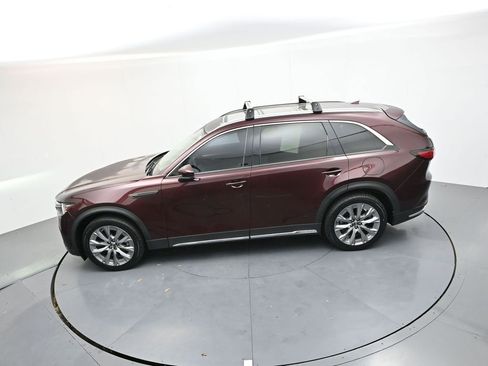 Used 2024 MAZDA CX-90 3.3 Turbo w/ Premium Package AWD/4WD image 26