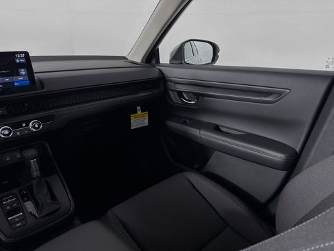 New 2026 Honda CR-V LX image 25
