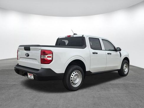 New 2026 Ford Maverick XL FWD image 2