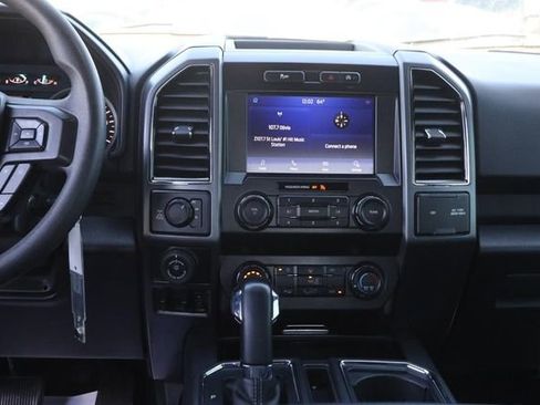 Used 2020 Ford F150 XLT w/ Equipment Group 301A Mid image 25