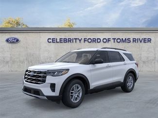 Used 2026 Ford Explorer Active AWD/4WD video 1
