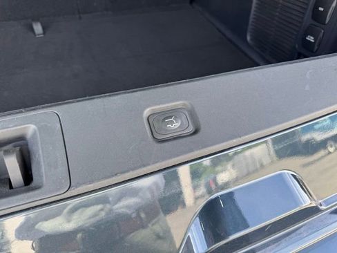 Certified 2025 Ford Expedition Max Active AWD/4WD image 52