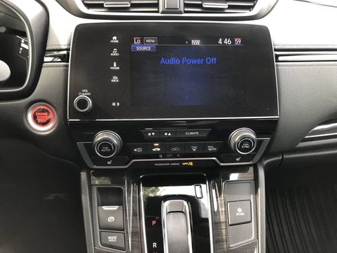 Used 2019 Honda CR-V EX-L image 24