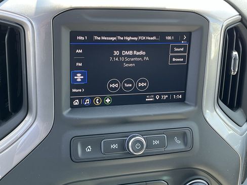 New 2025 Chevrolet Silverado 3500 W/T w/ WT Convenience Package image 14