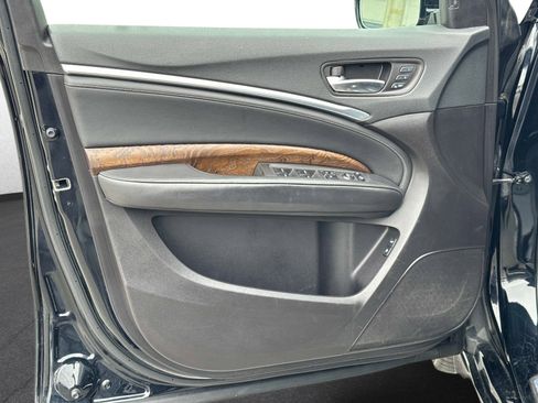 Used 2019 Acura MDX FWD w/ Advance Package image 20