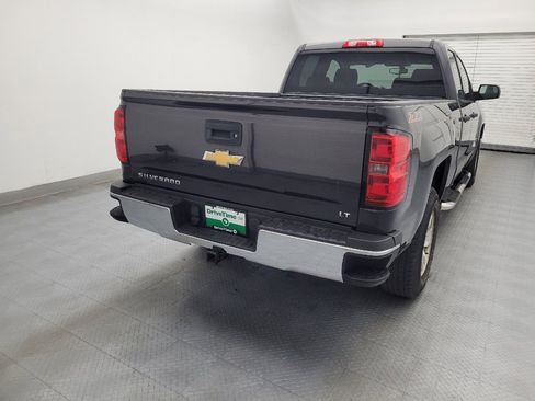 Used 2014 Chevrolet Silverado 1500 LT image 7