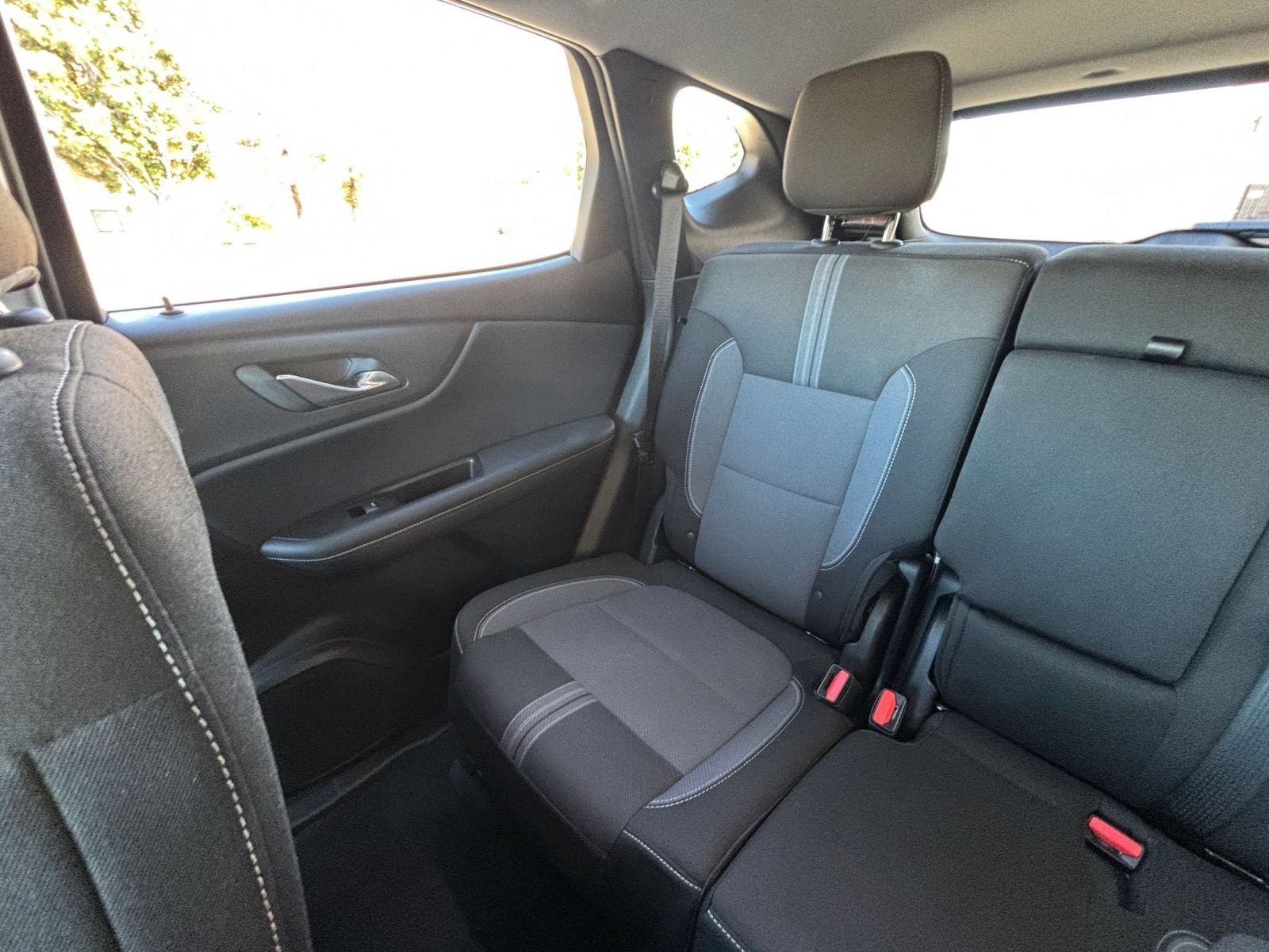 Used 2026 Chevrolet Blazer LT FWD image 39