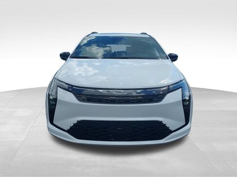 New 2027 Chrysler Pacifica Select w/ S Appearance Package FWD image 8