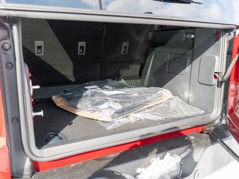 New 2025 Ford Bronco Big Bend image 7