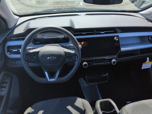 New 2027 Chevrolet Bolt LT FWD image 20