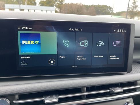 Certified 2026 Hyundai Tucson SE image 10