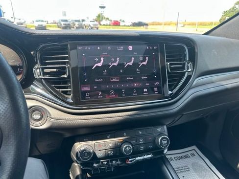Used 2021 Dodge Durango GT AWD/4WD image 38