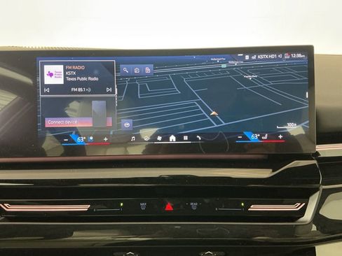 New 2026 BMW 530i w/ M Sport Package RWD image 11