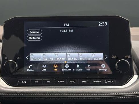 Used 2023 Nissan Rogue SL w/ SL Premium Package AWD/4WD image 31