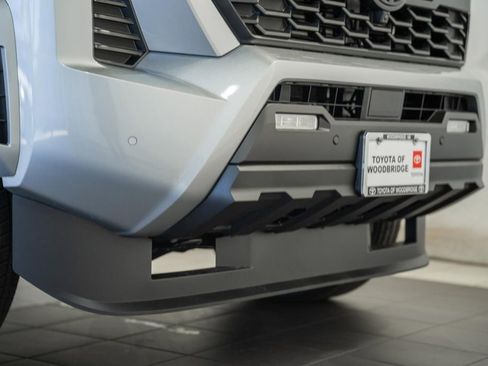New 2026 Toyota Tacoma TRD Sport AWD/4WD image 14