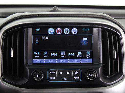 Used 2016 Chevrolet Colorado LT w/ LT Convenience Package RWD image 8