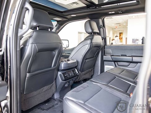 Used 2023 Ford F150 Raptor w/ Raptor 37 Performance Package image 33