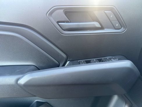New 2026 Chevrolet Colorado Trail Boss AWD/4WD image 17