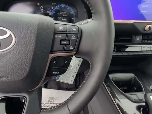 New 2026 Toyota Crown Signia w/ Advanced Technology Package image 27