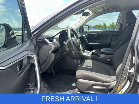 Used 2024 Toyota RAV4 LE image 22