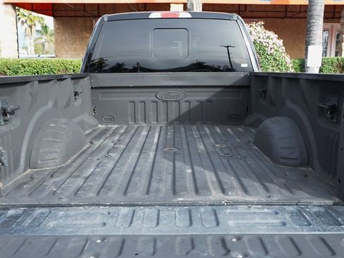 Used 2017 Ford F350 Lariat w/ Lariat Value Package image 8