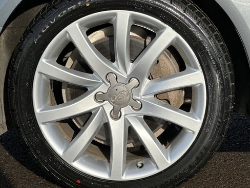 Used 2014 Audi A4 2.0T Premium w/ S Line Style Package image 28