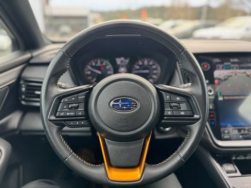 Used 2023 Subaru Outback Wilderness image 15