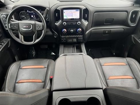 Used 2023 GMC Sierra 2500 AT4 w/ AT4 Premium Plus Package AWD/4WD image 13