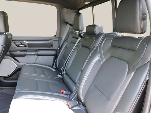 New 2027 RAM 1500 Rebel w/ G/T Package AWD/4WD image 17
