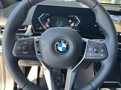 New 2026 BMW X1 xDrive28i w/ Technology Package image 16