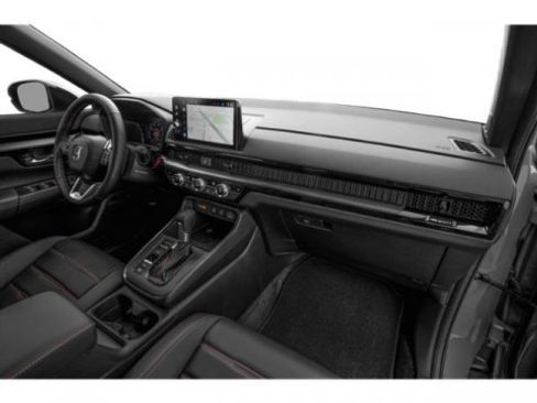 Certified 2026 Honda CR-V Sport Touring image 14