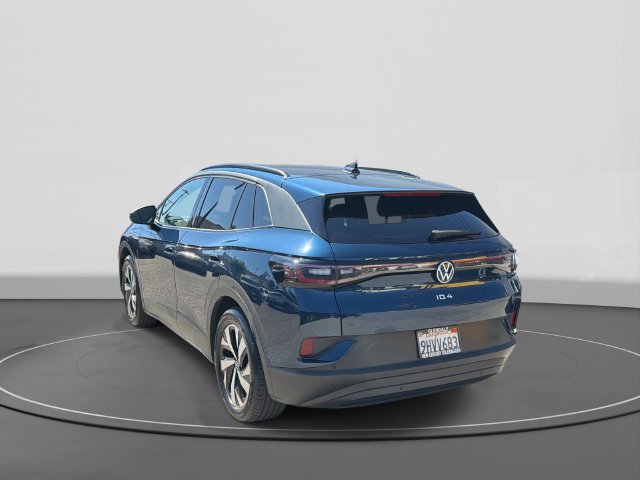 Used 2023 Volkswagen ID.4 Pro RWD image 3
