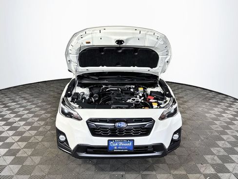 Used 2018 Subaru Crosstrek 2.0i Limited AWD/4WD image 23