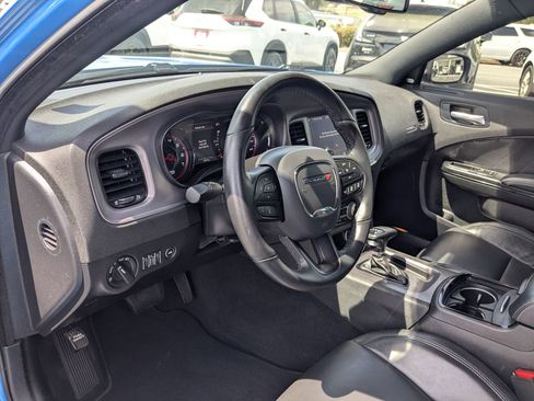 Used 2023 Dodge Charger R/T w/ Blacktop Package image 13