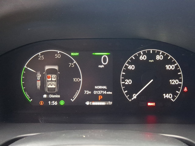 Certified 2024 Honda CR-V Sport-L image 21